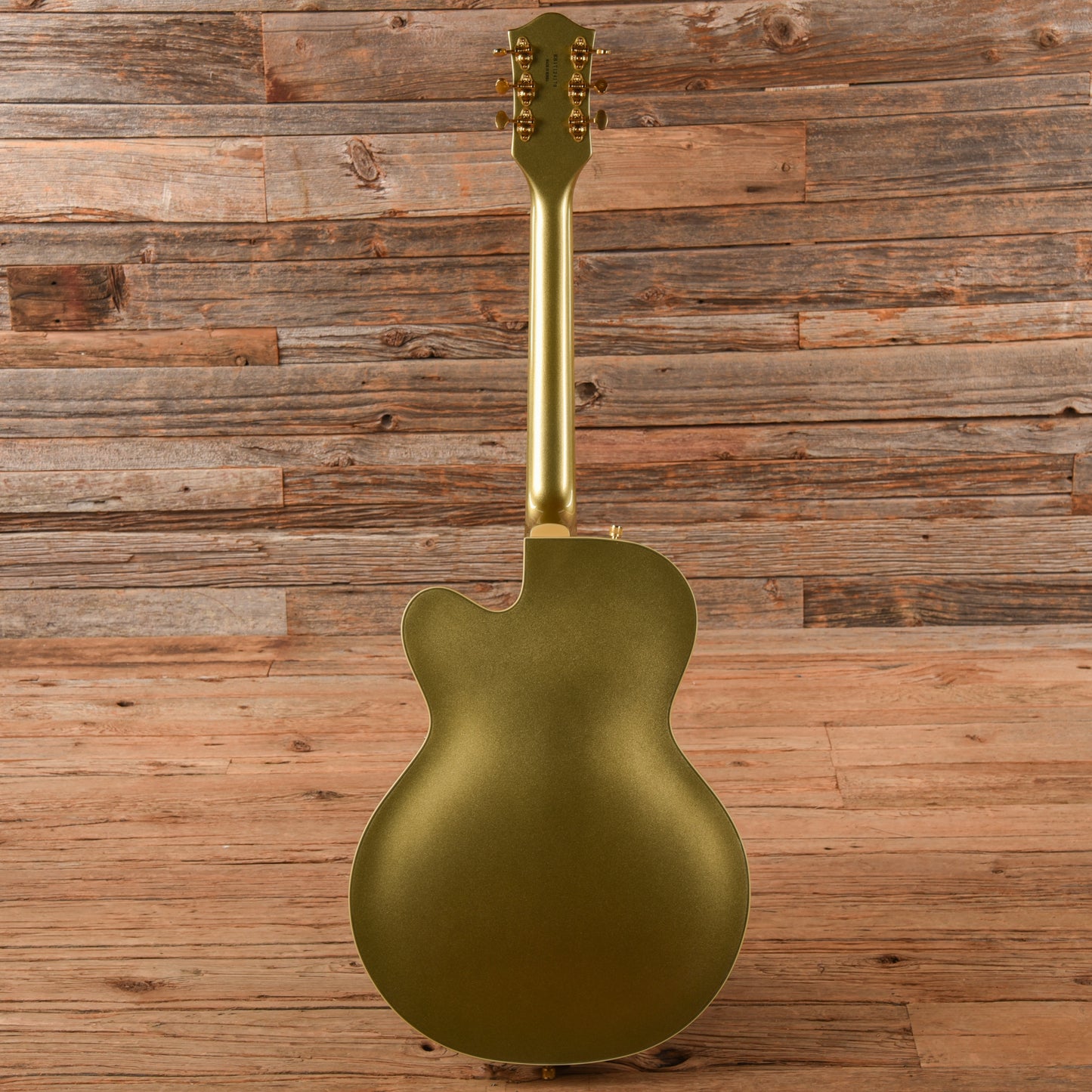 Gretsch G5420TG 135th Anniversary Limited Edition Electromatic Hollow Body with Bigsby Two-Tone Dark Cherry Metallic/Casino Gold 2017