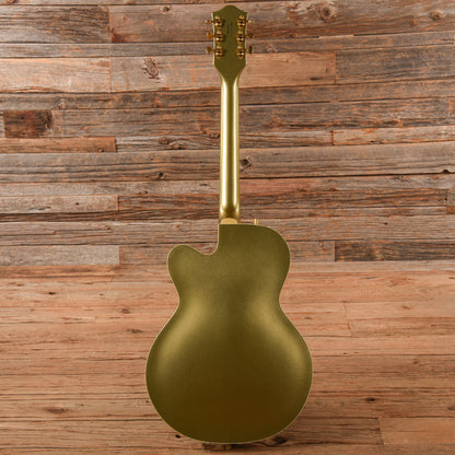 Gretsch G5420TG 135th Anniversary Limited Edition Electromatic Hollow Body with Bigsby Two-Tone Dark Cherry Metallic/Casino Gold 2017