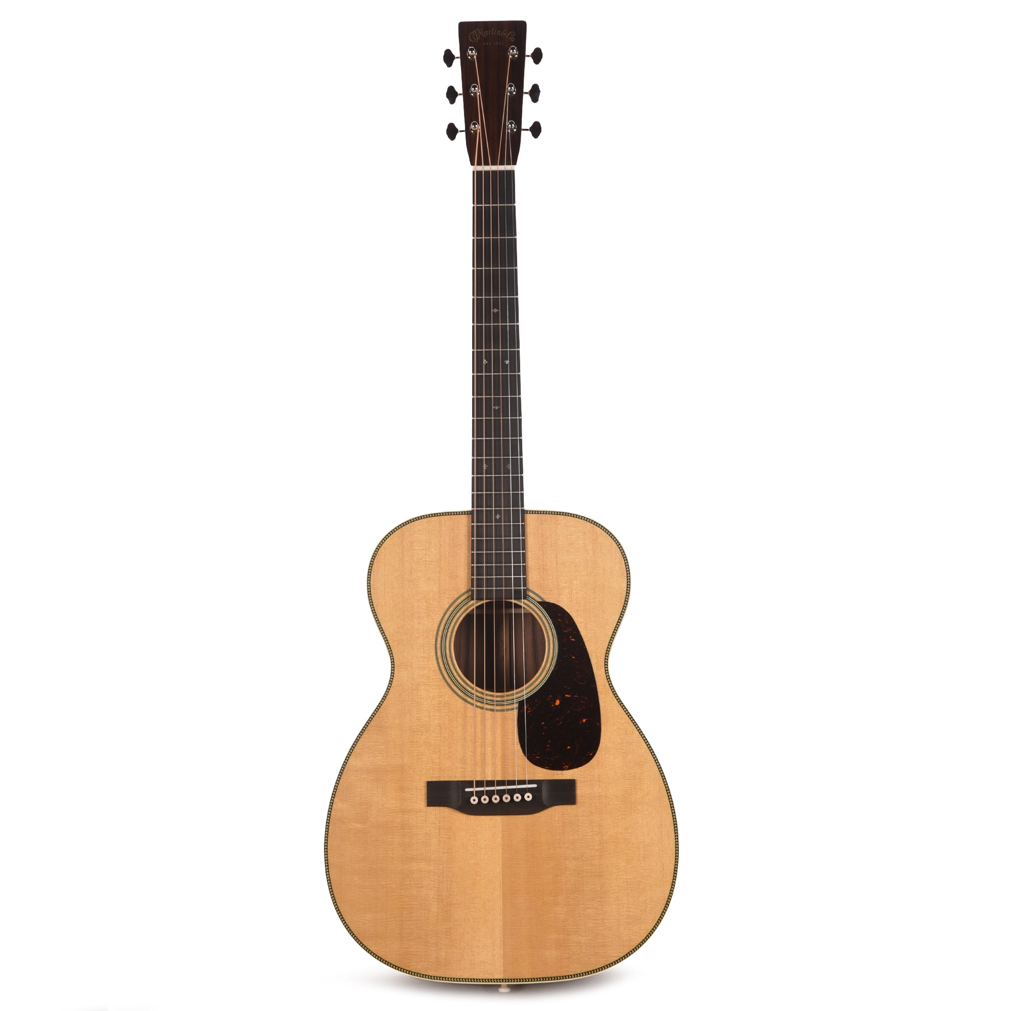 Martin Standard Series 00-28 Spruce/East Indian Rosewood Natural