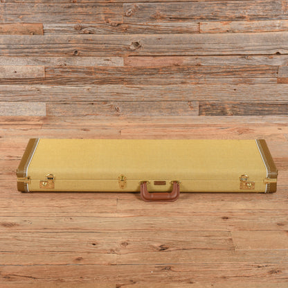 Fender Custom Shop '57 Stratocaster Journeyman Relic Candy Apple Red 2022