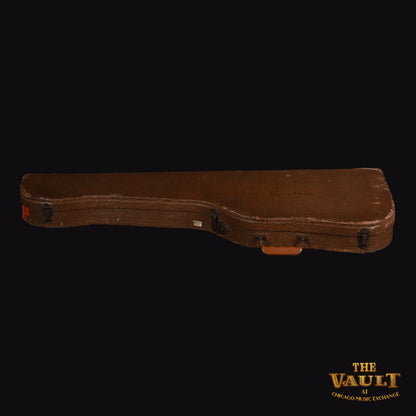 Fender Esquire Blonde 1953