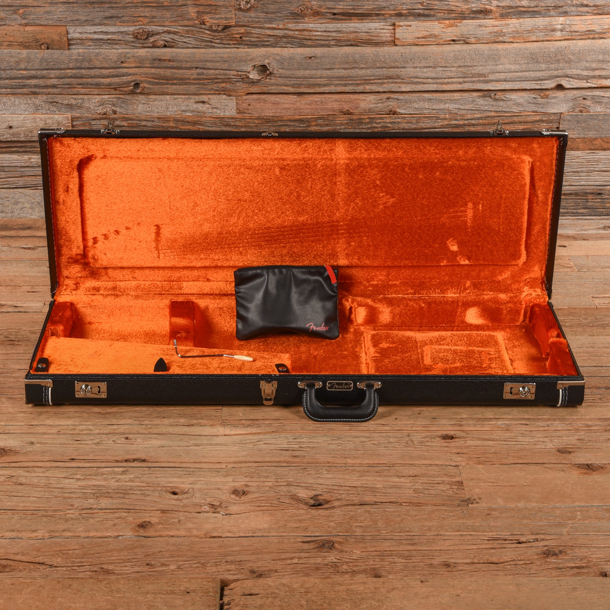 Fender American Vintage II Stratocaster Mocha 2023