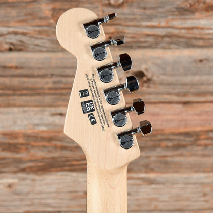 Charvel Pro Mod San Dimas Style 1 HH FR Lime Green 2021