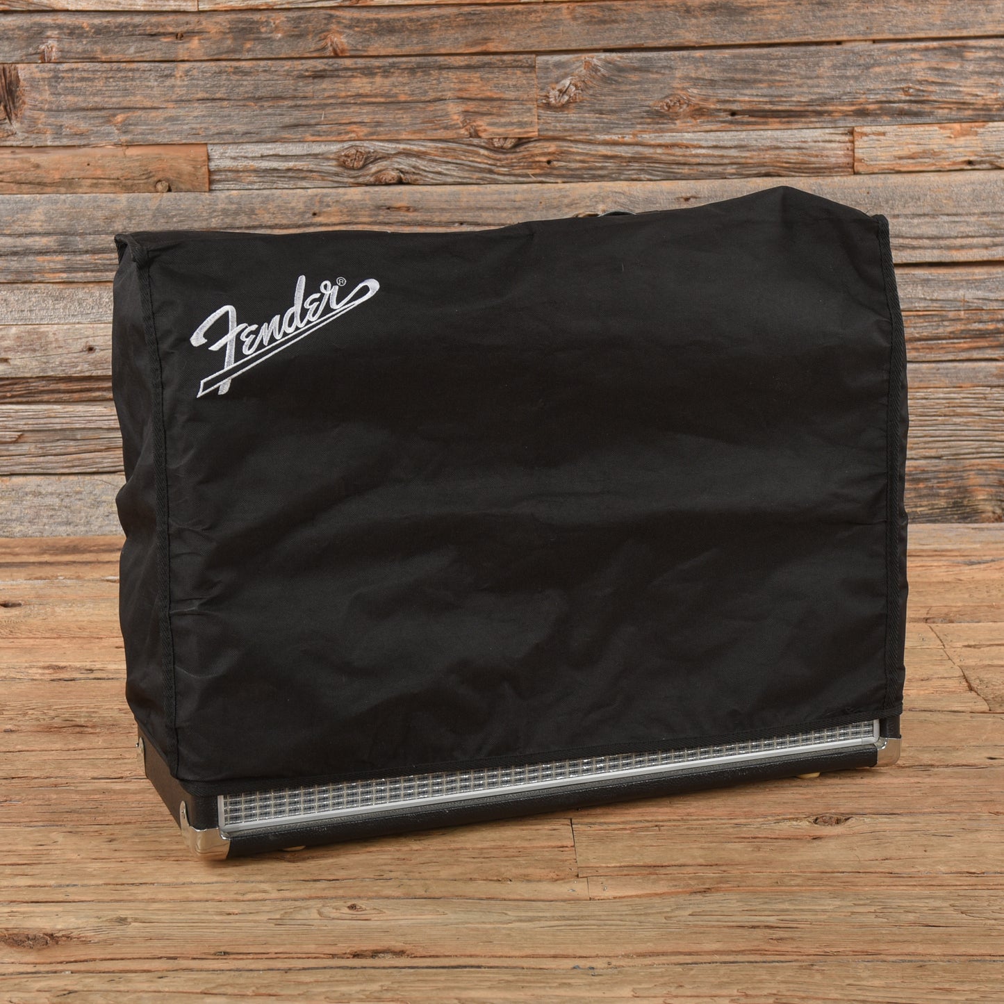 Fender '68 Custom Vibrolux Reverb-Amp 2-Channel 35-Watt 2x10" Guitar Combo