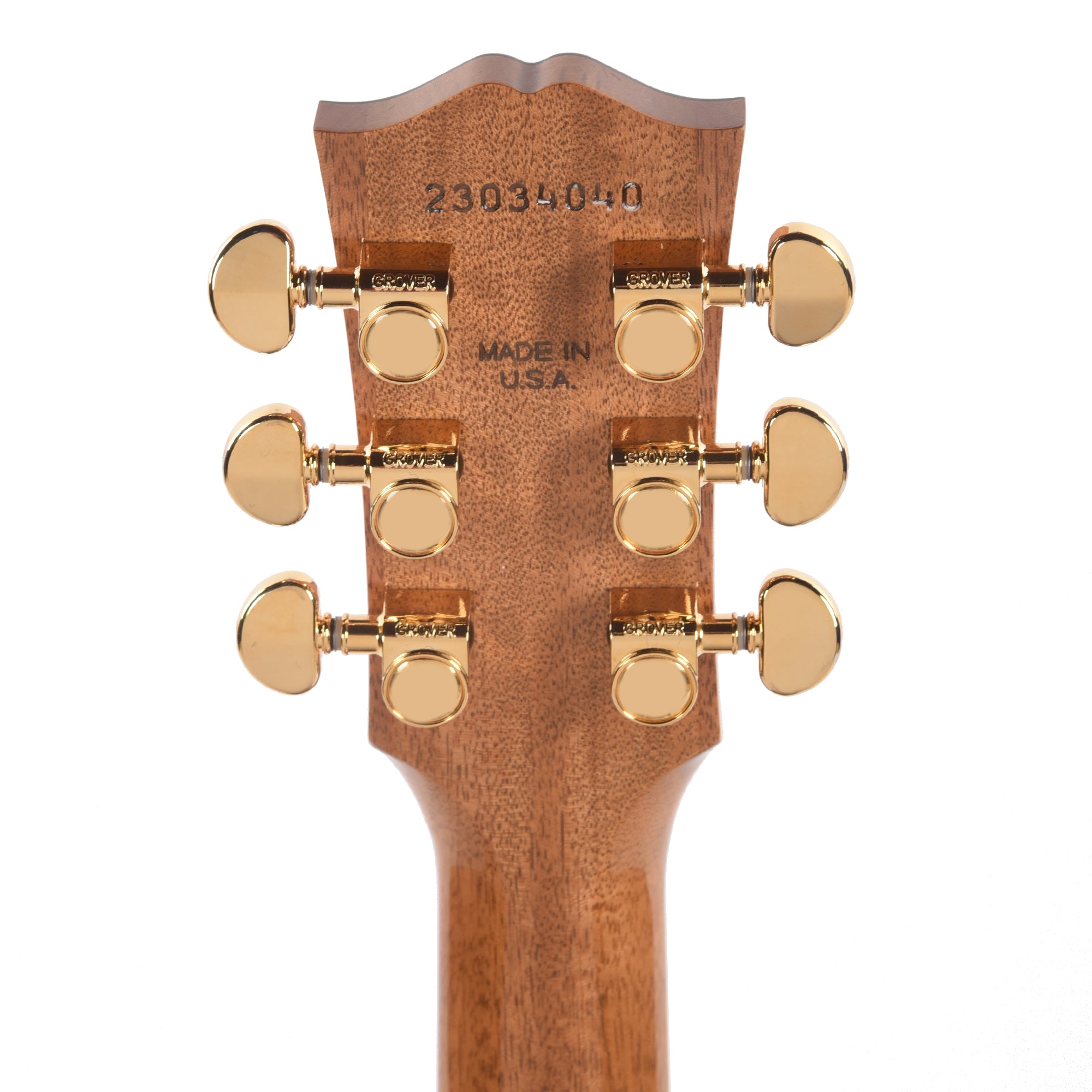 Gibson Modern Hummingbird Standard Rosewood EC Rosewood Burst