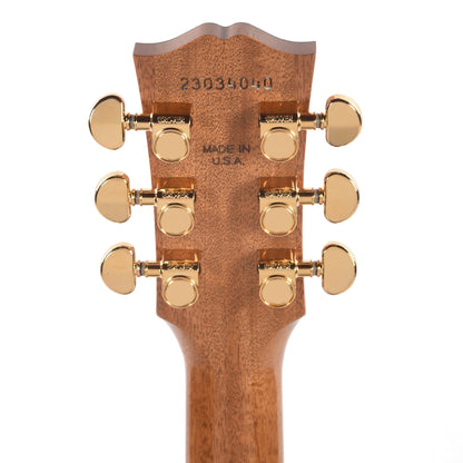 Gibson Modern Hummingbird Standard Rosewood EC Rosewood Burst