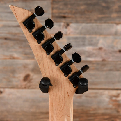 Jackson Kelly KE3 Purple 1998