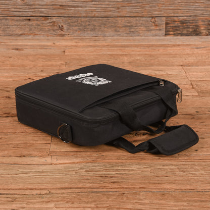 Orange Gain Baby 100 2-Channel 100-Watt Guitar Amp Head