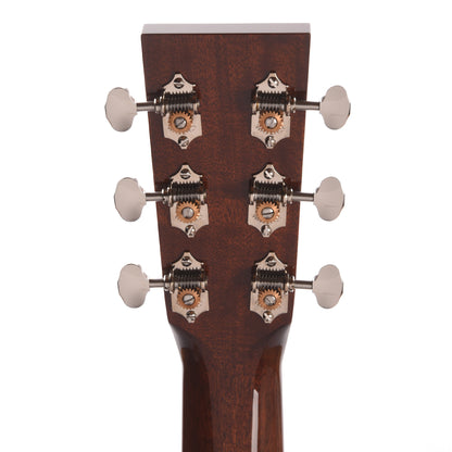 Collings D1 Traditional Adirondack/Mahogany Aged Natural