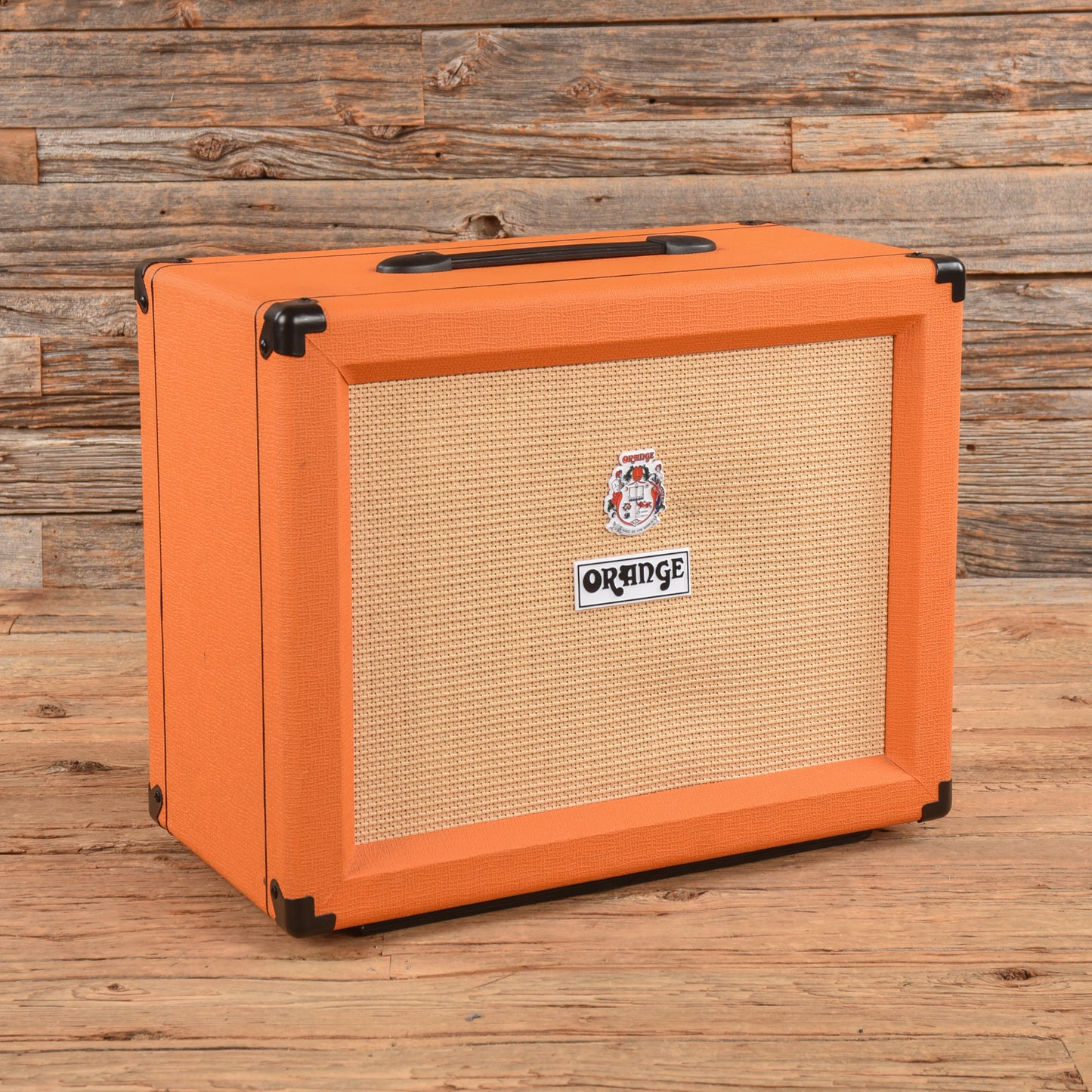 Orange PPC112 1x12" Guitar Speaker Cab