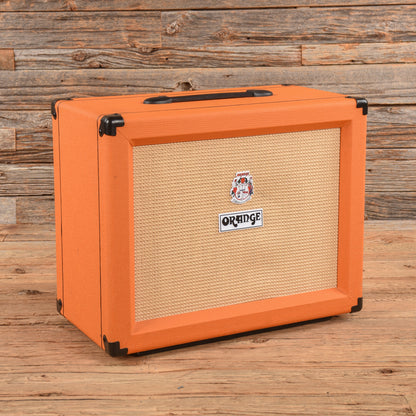 Orange PPC112 1x12" Guitar Speaker Cab