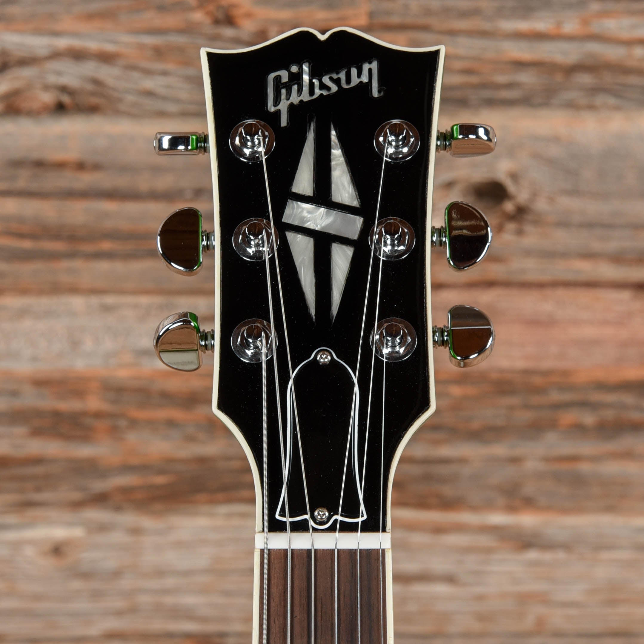 Gibson Mod Shop SG Modern Iguana Burst 2013