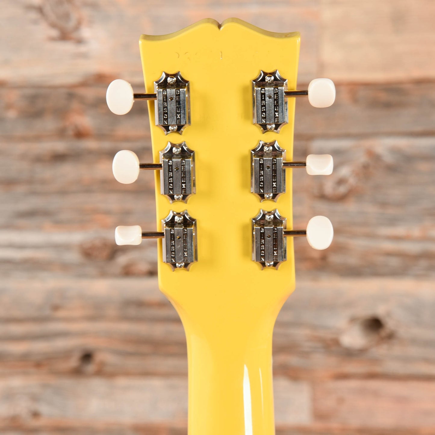 Gibson Les Paul Special TV Yellow 2021