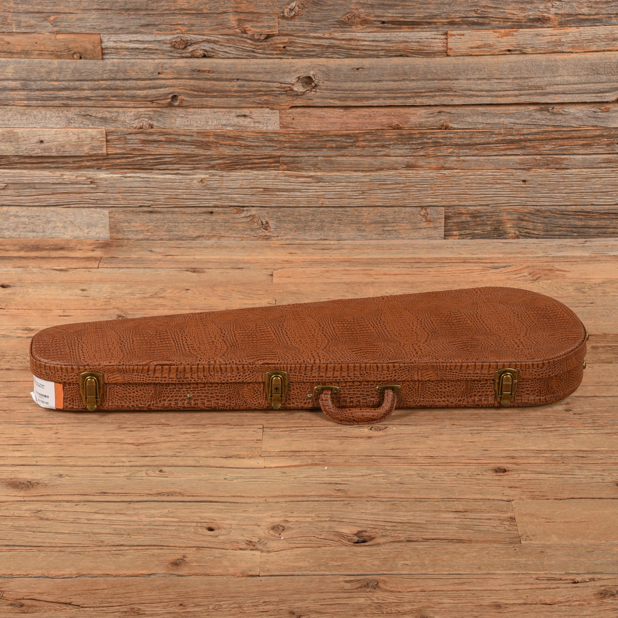 Nash S-57 Mary Kaye 2023