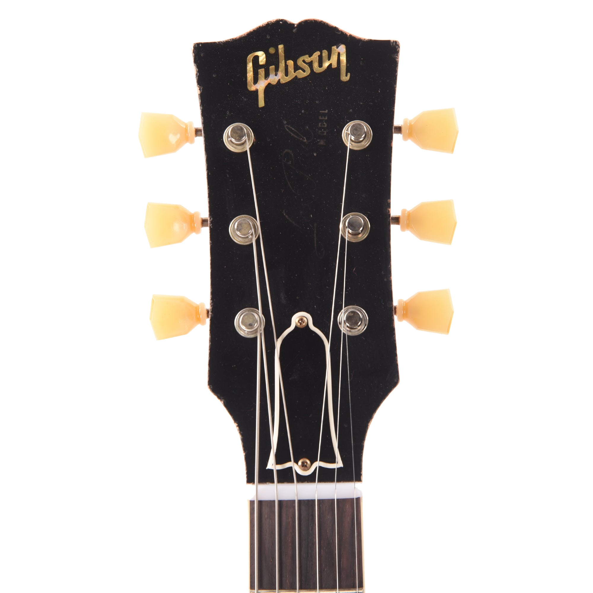 Gibson Custom Shop Murphy Lab 1959 Les Paul Standard Reissue Kindred Burst Ultra Heavy Aged