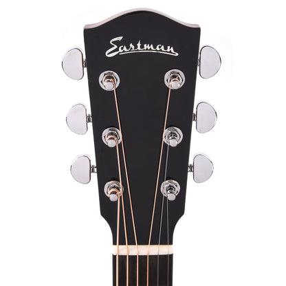 Eastman AC222CE Deluxe Sitka/Ovangkol Truetone Gloss Goldburst