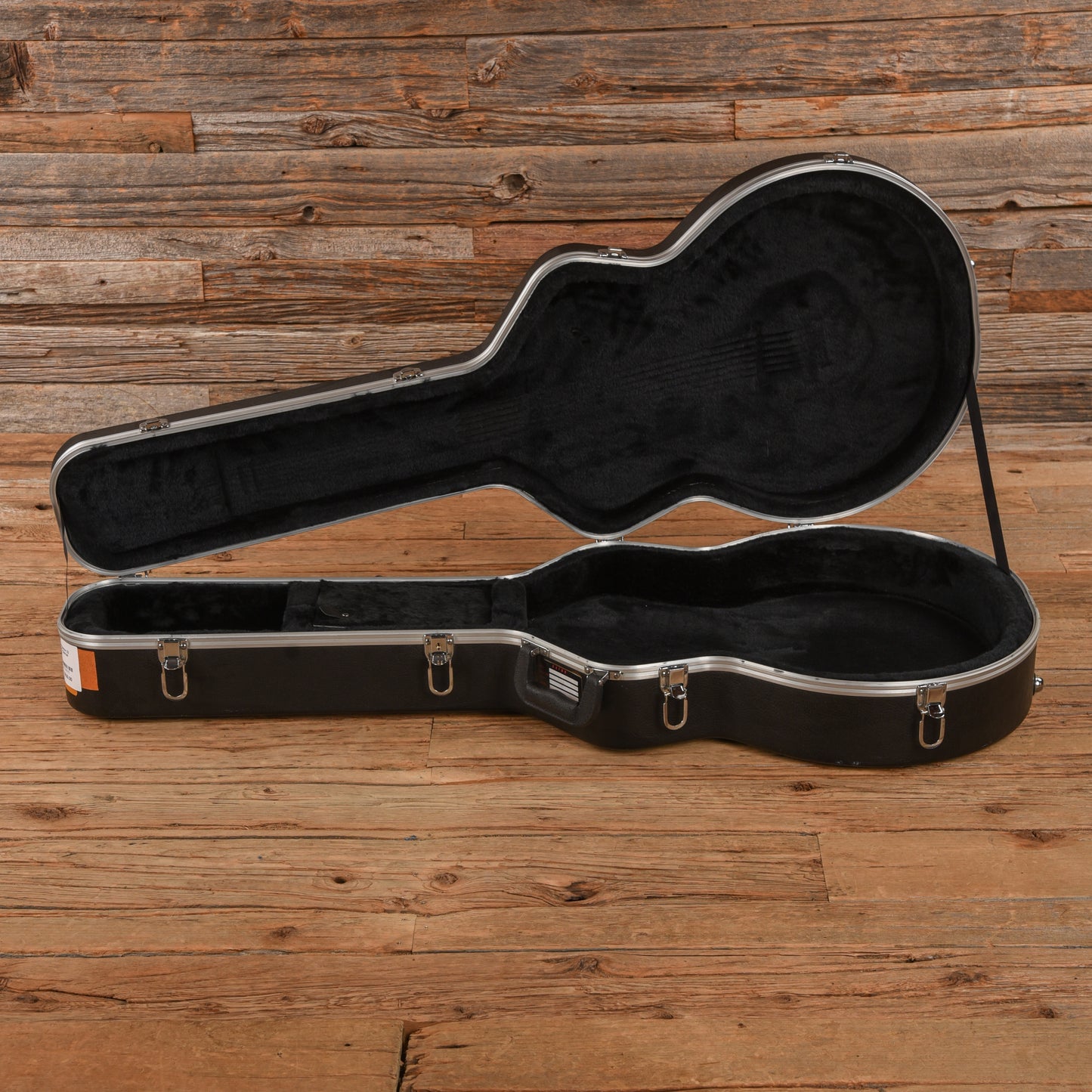 Epiphone Joe Pass Emperor II Natural 2004