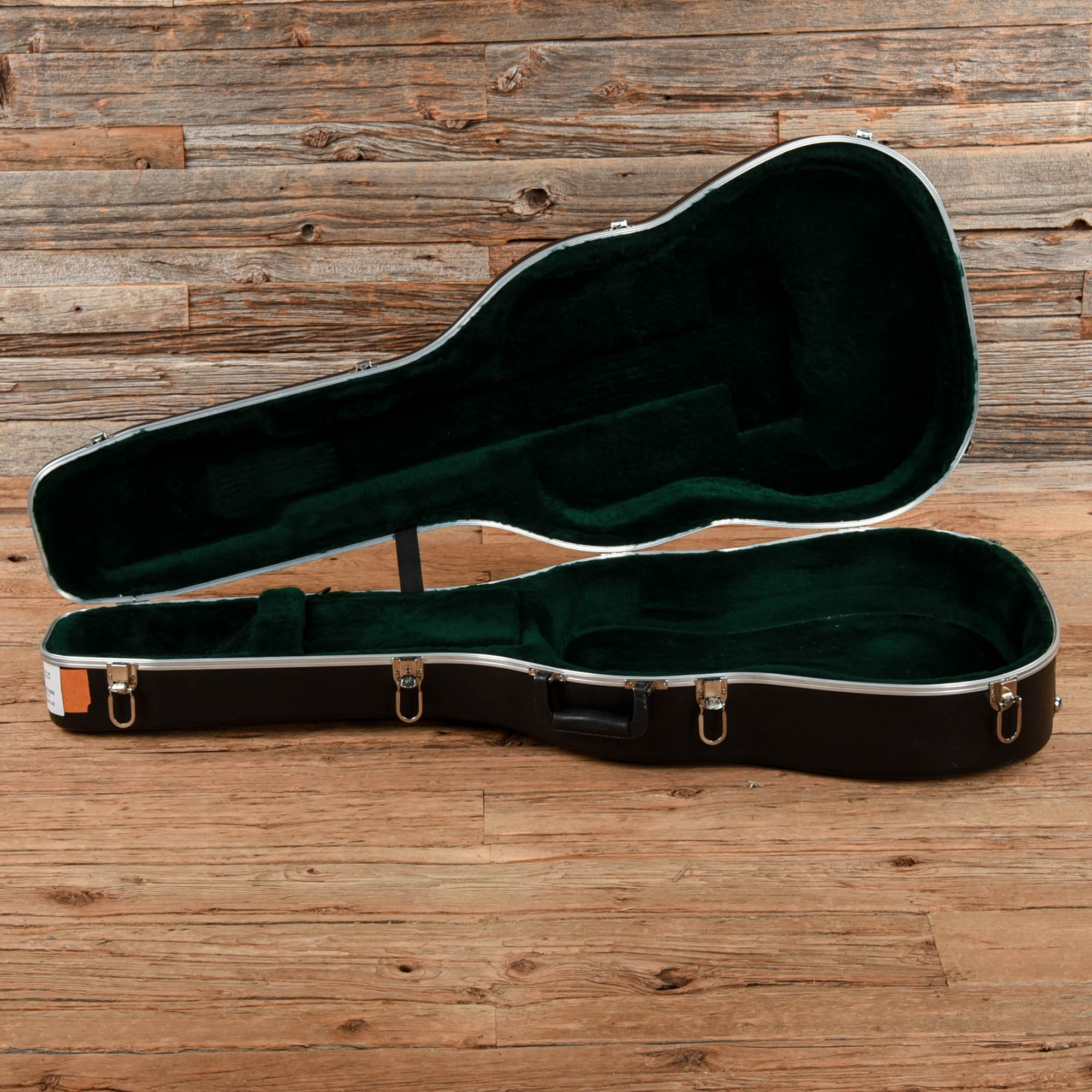 Martin Standard Series HD-28 Natural 2014