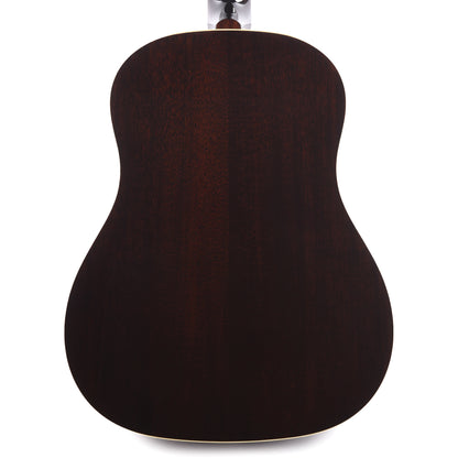 Collings CJ-45 Traditional Sitka/Mahogany Tobacco Sunburst