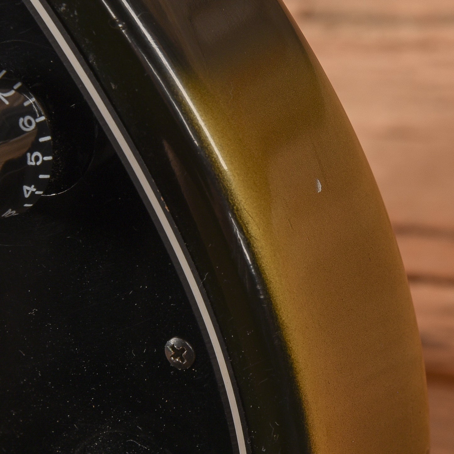 Gibson Sonex 180 Deluxe Silverburst 1982