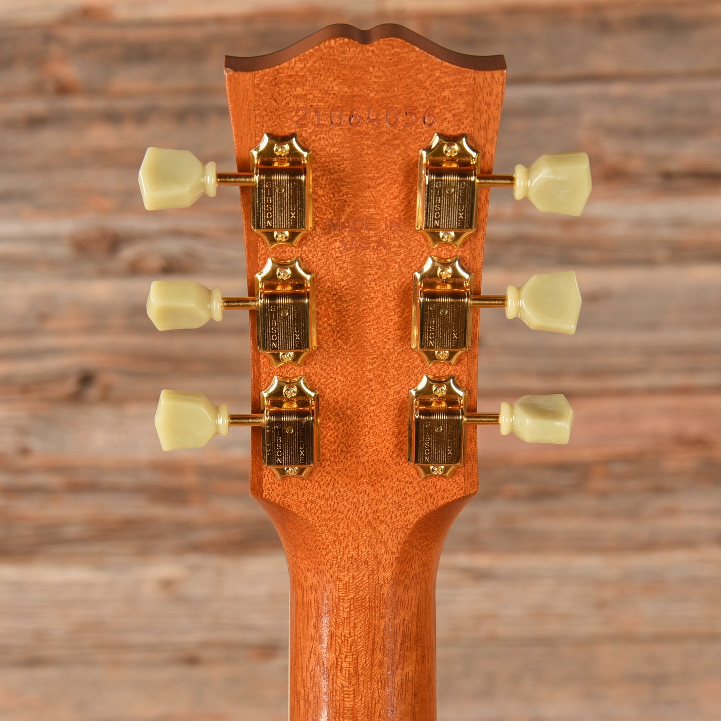 Gibson Hummingbird Faded Natural 2024