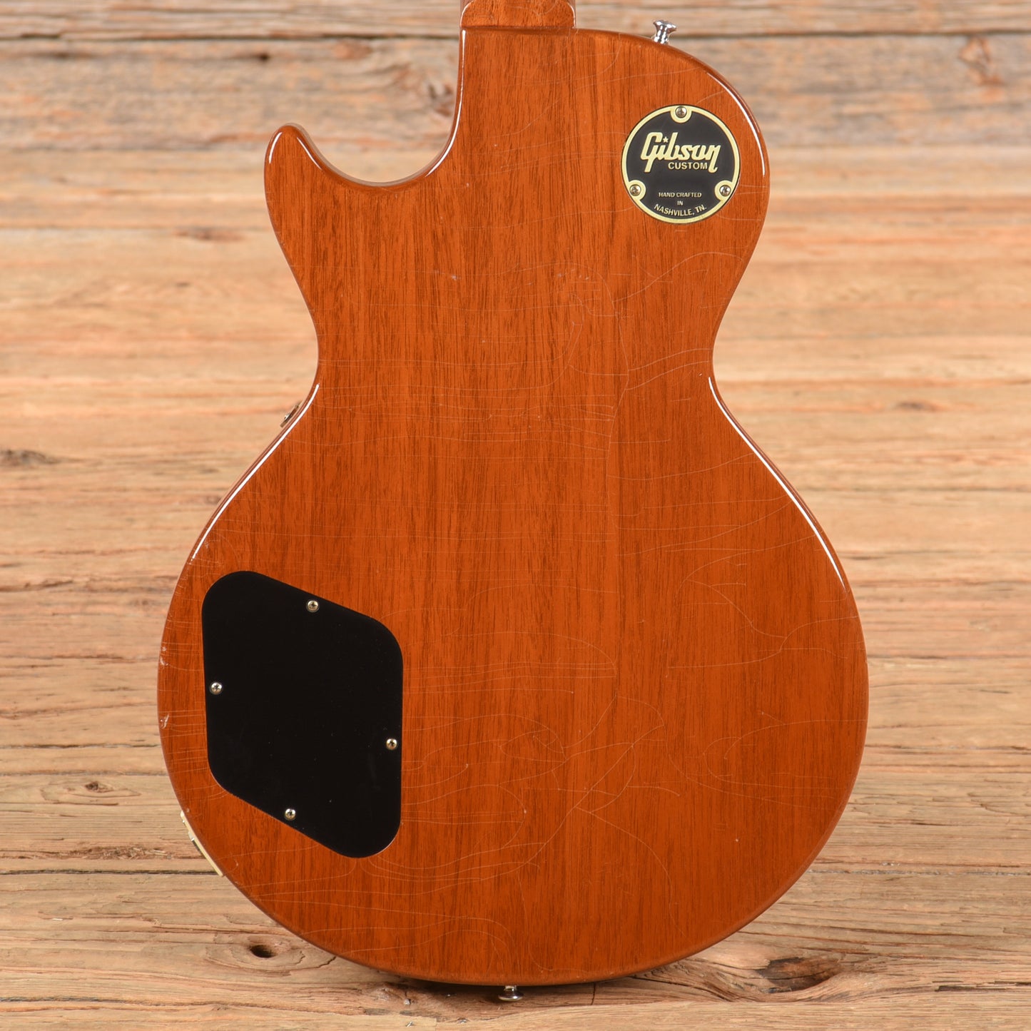 Gibson Murphy Lab '59 Les Paul Standard Reissue Ultra Light Aged "CME Spec" Sunburst 2020