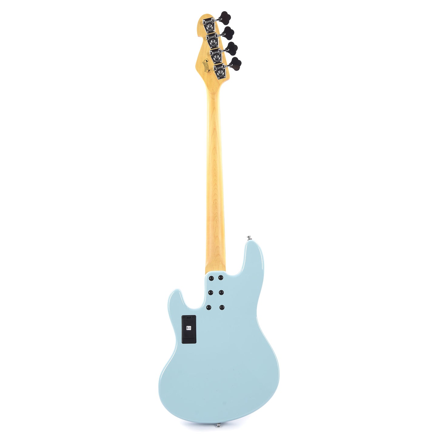 Sandberg Electra TT4 4-String Sonic Blue