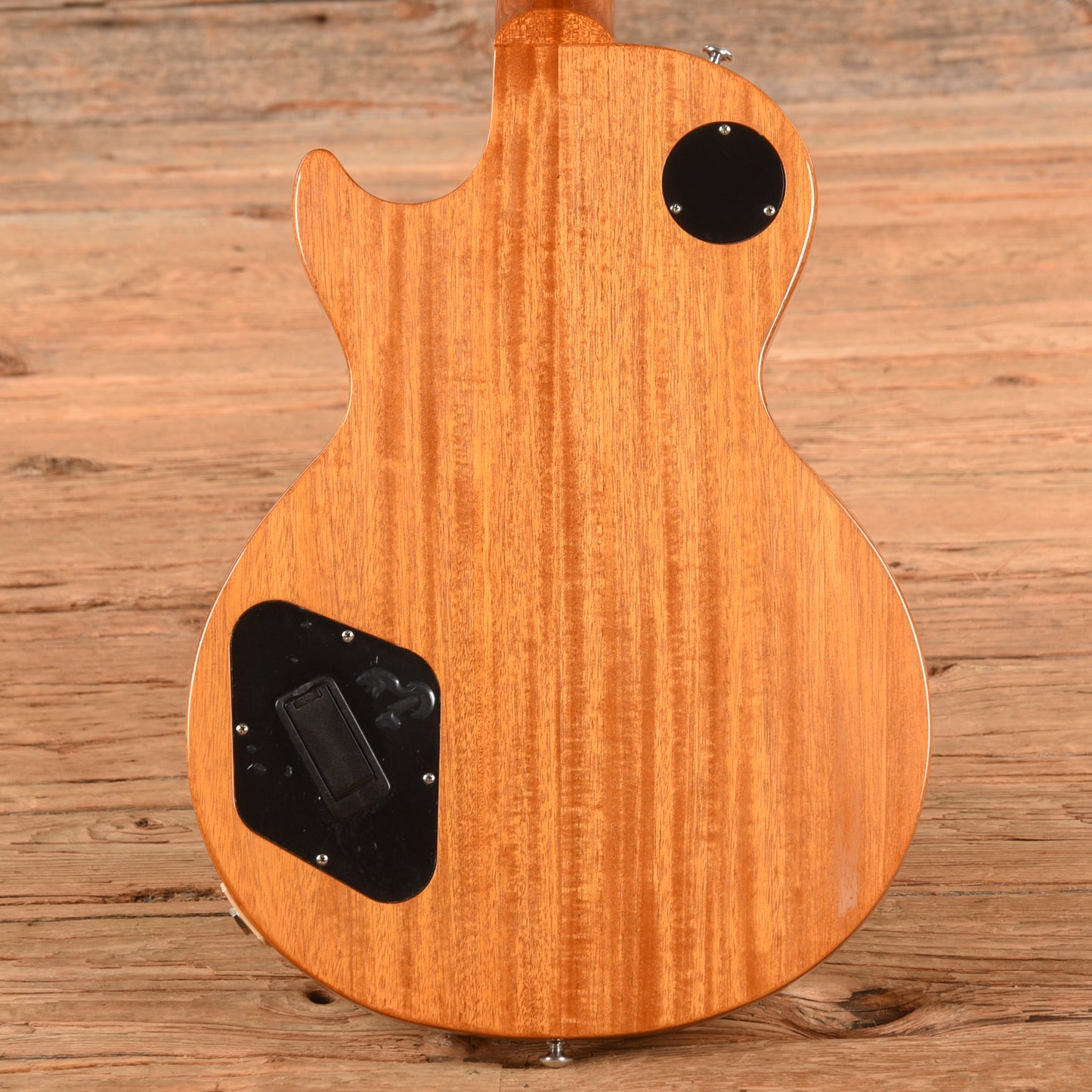 Gibson Les Paul Classic Sea Foam Green 2014