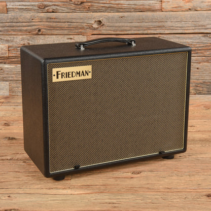Friedman ASC-10 2-Way 500-Watt 10" Powered Guitar Amp Modeler Cabinet