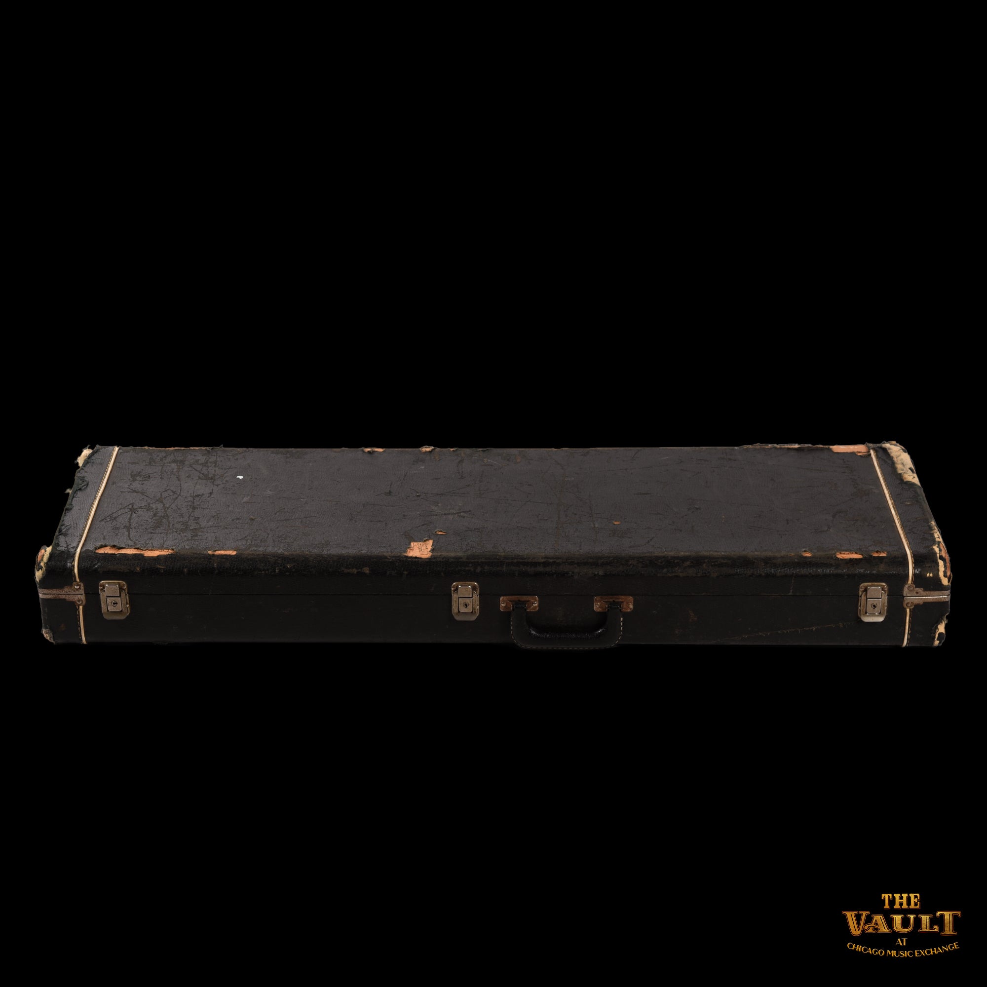 Gibson SG Standard Cherry 1969