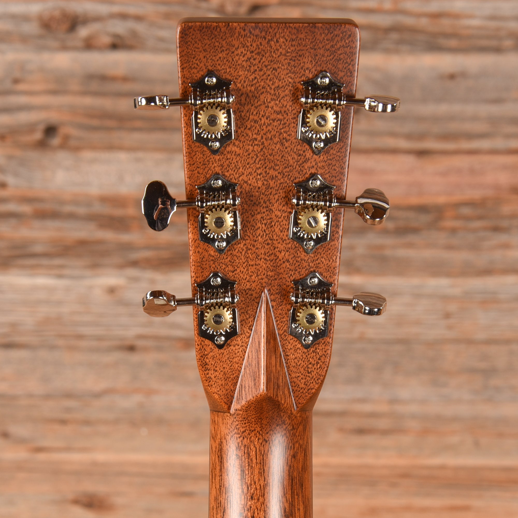 Martin Standard Series 000-28 Natural 2023