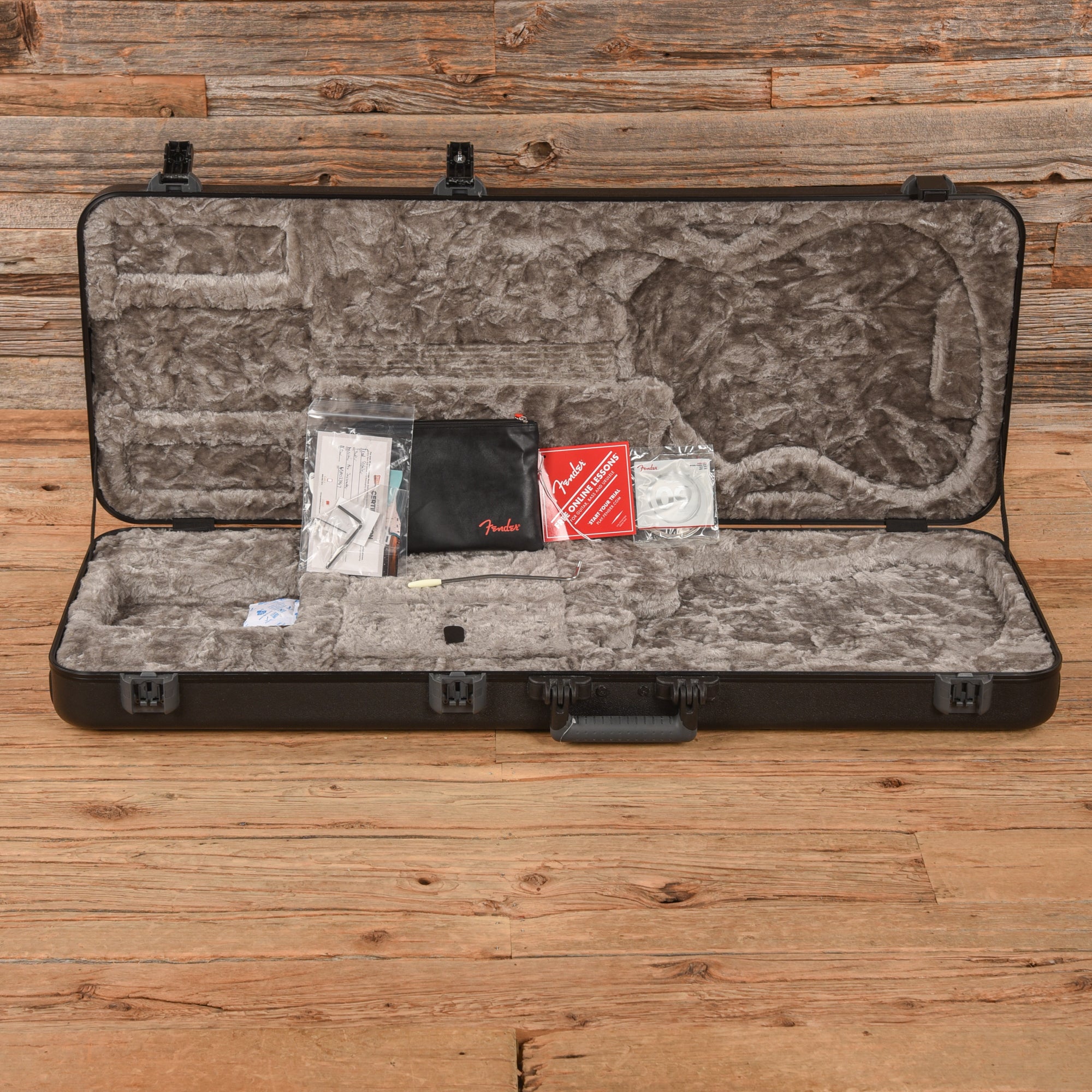 Fender American Professional Jazzmaster Sunburst 2019