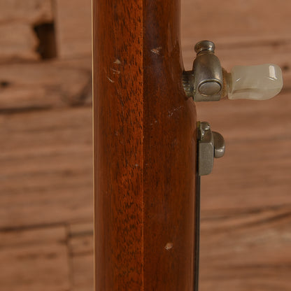 Gibson RB-250 Mastertone 5-String Banjo  1980