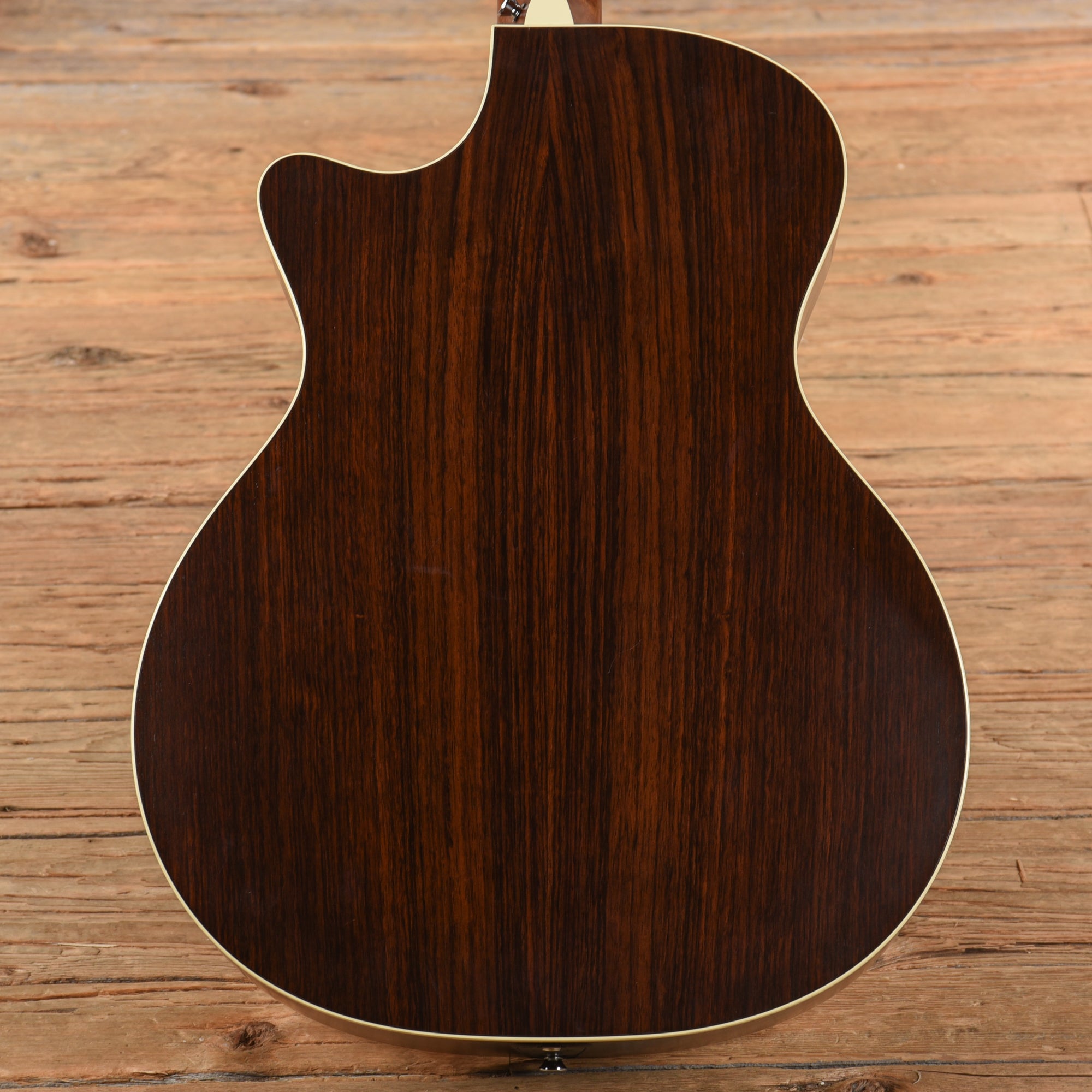 Martin GPC-16E Natural 2024