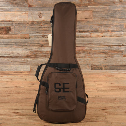 PRS SE Custom 24 Trampas Green 2018