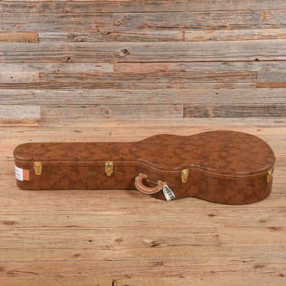 Gibson Custom Murphy Lab J-200 Light Aged Sunburst 2023