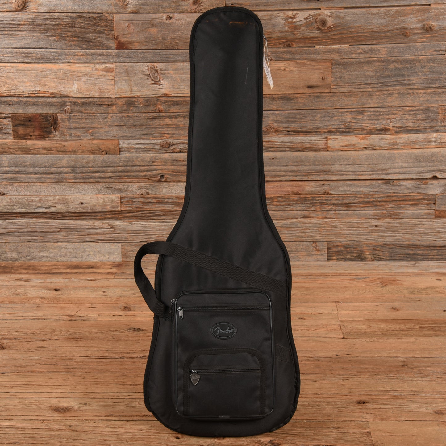 Fender Classic Player Jazzmaster Special Black 2012