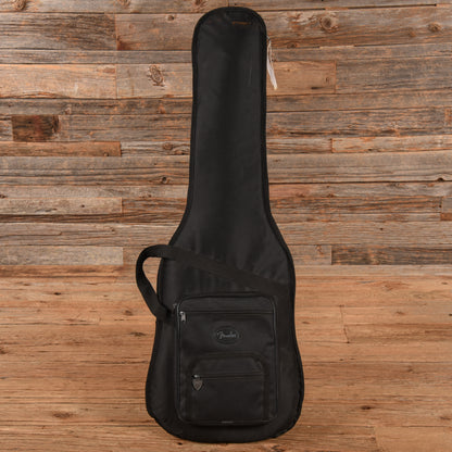 Fender Classic Player Jazzmaster Special Black 2012