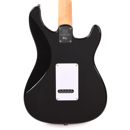 PRS SE Silver Sky LEFTY John Mayer Piano Black