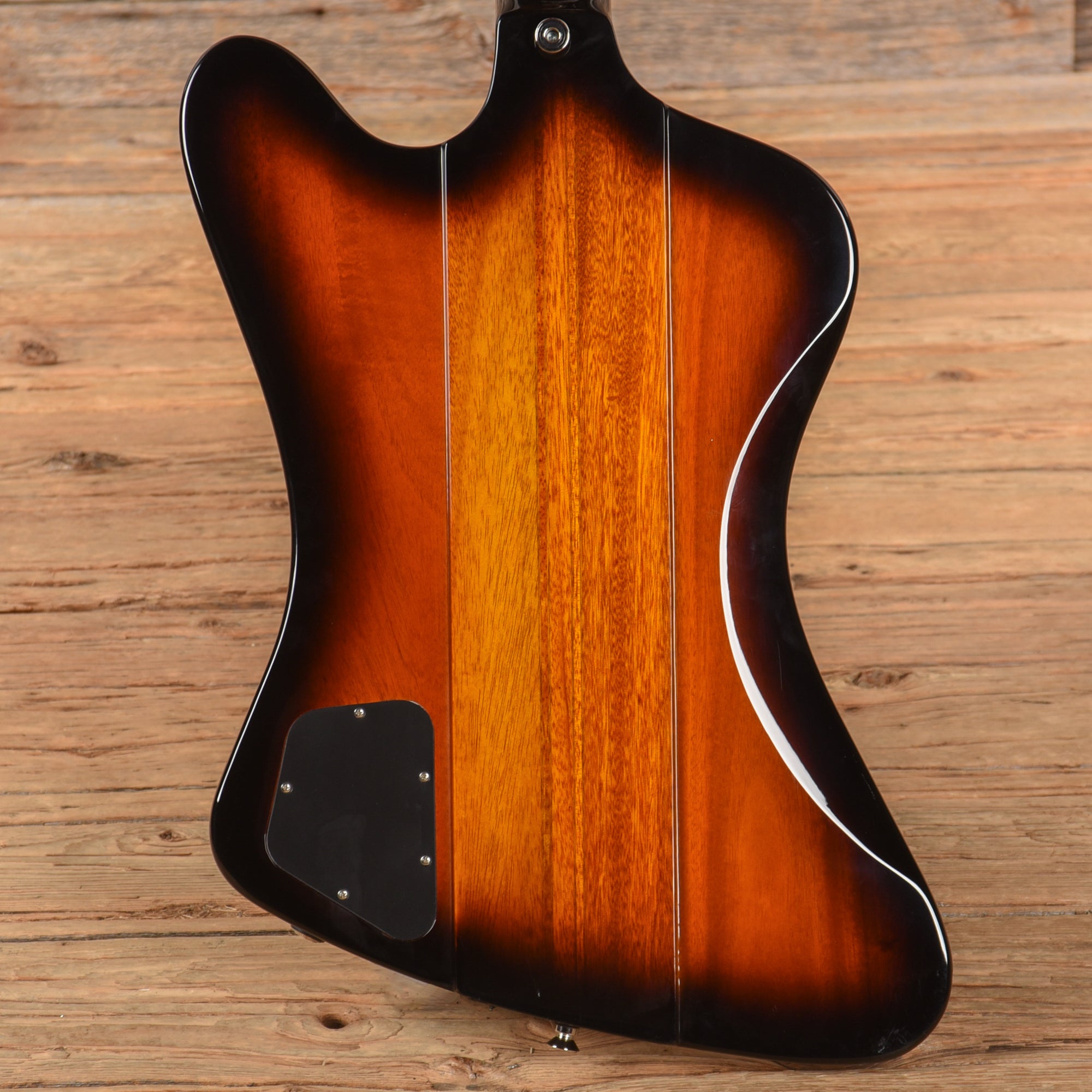 Epiphone Thunderbird 60s Sunburst 2022