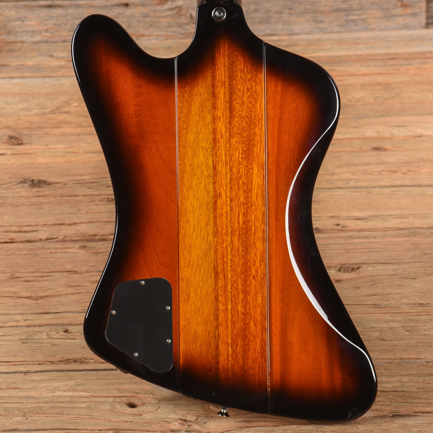 Epiphone Thunderbird 60s Sunburst 2022