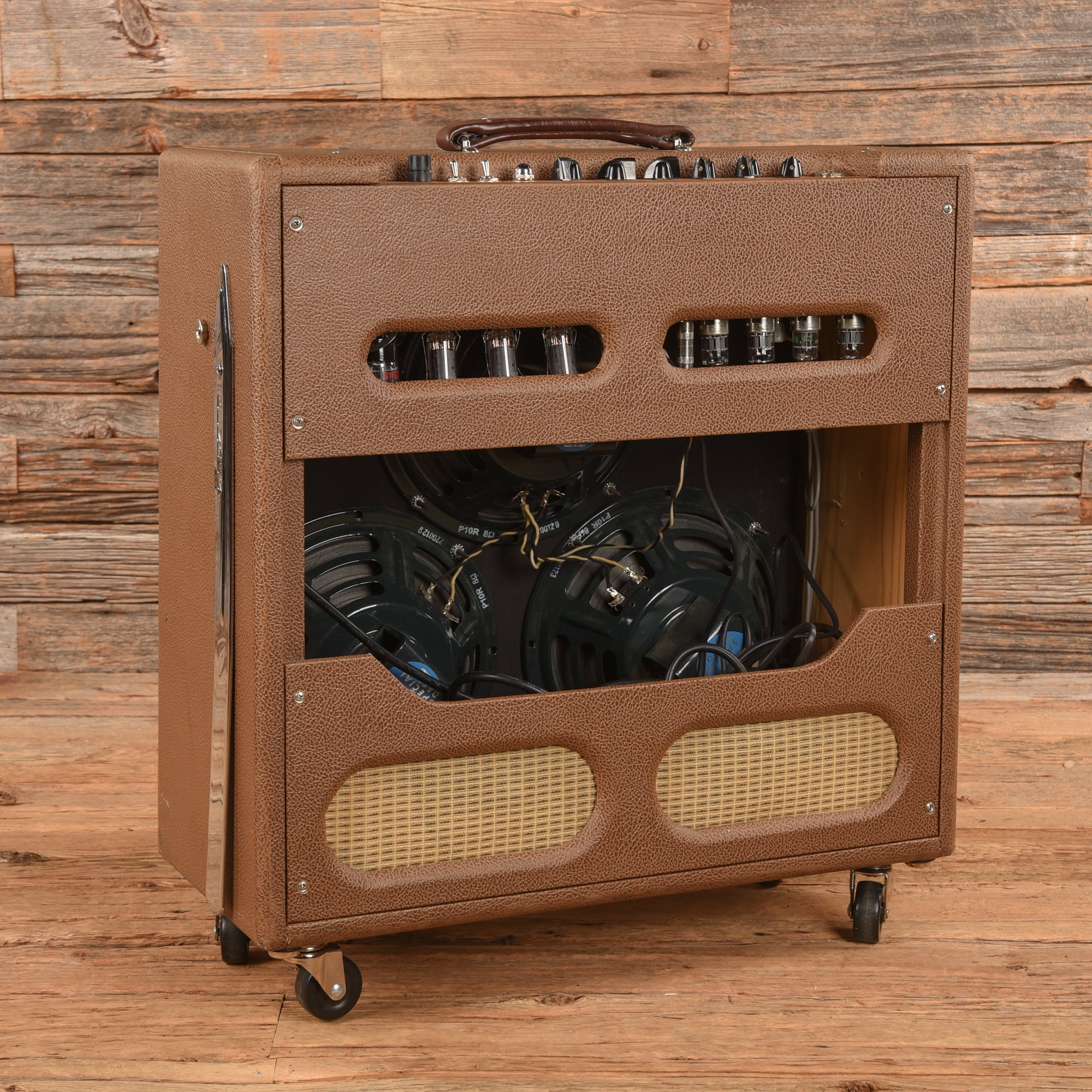 Victoria Victorilux Combo