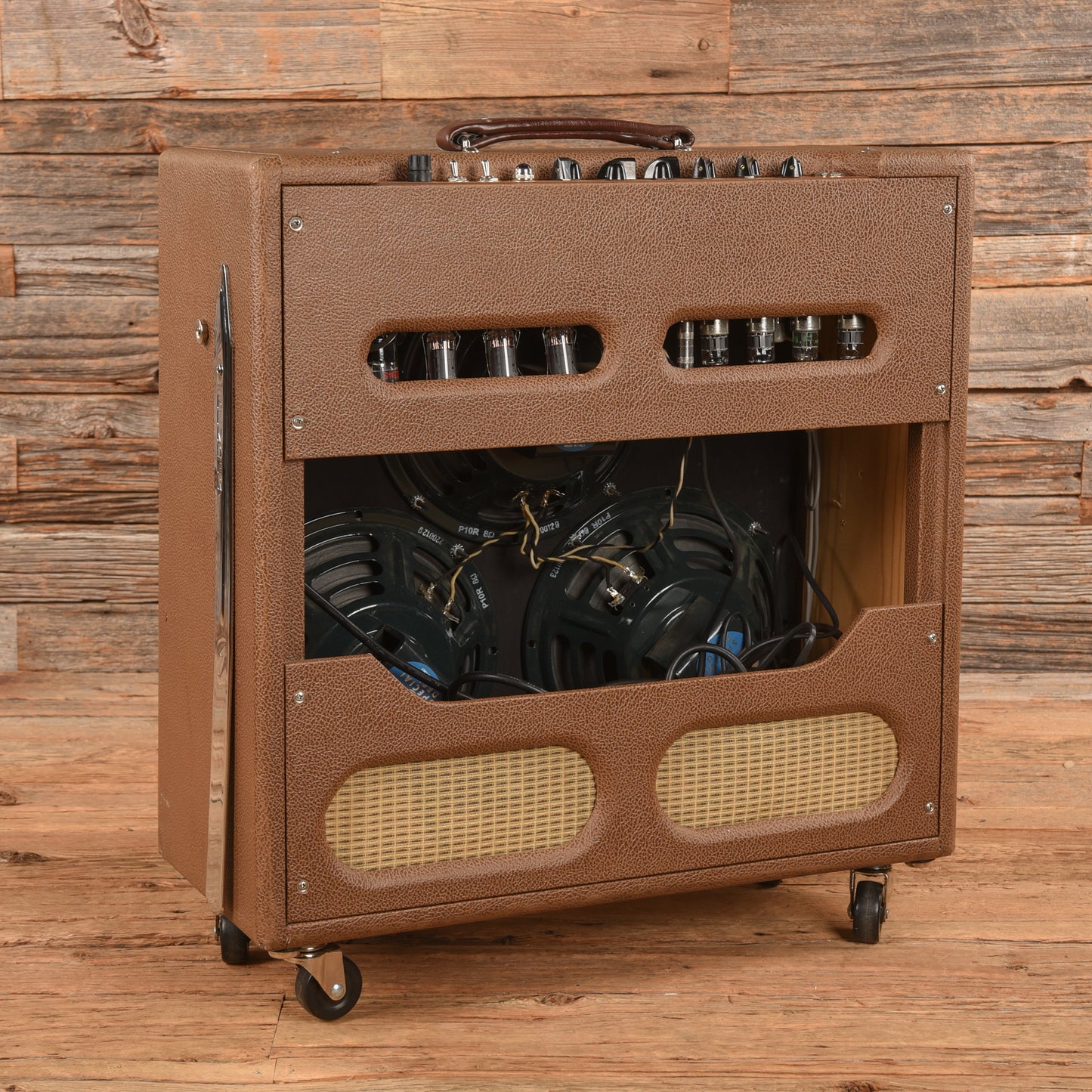 Victoria Victorilux Combo