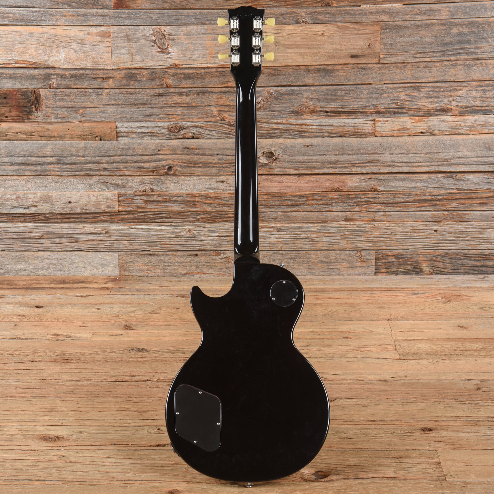 Gibson Les Paul Special Sunburst 2012