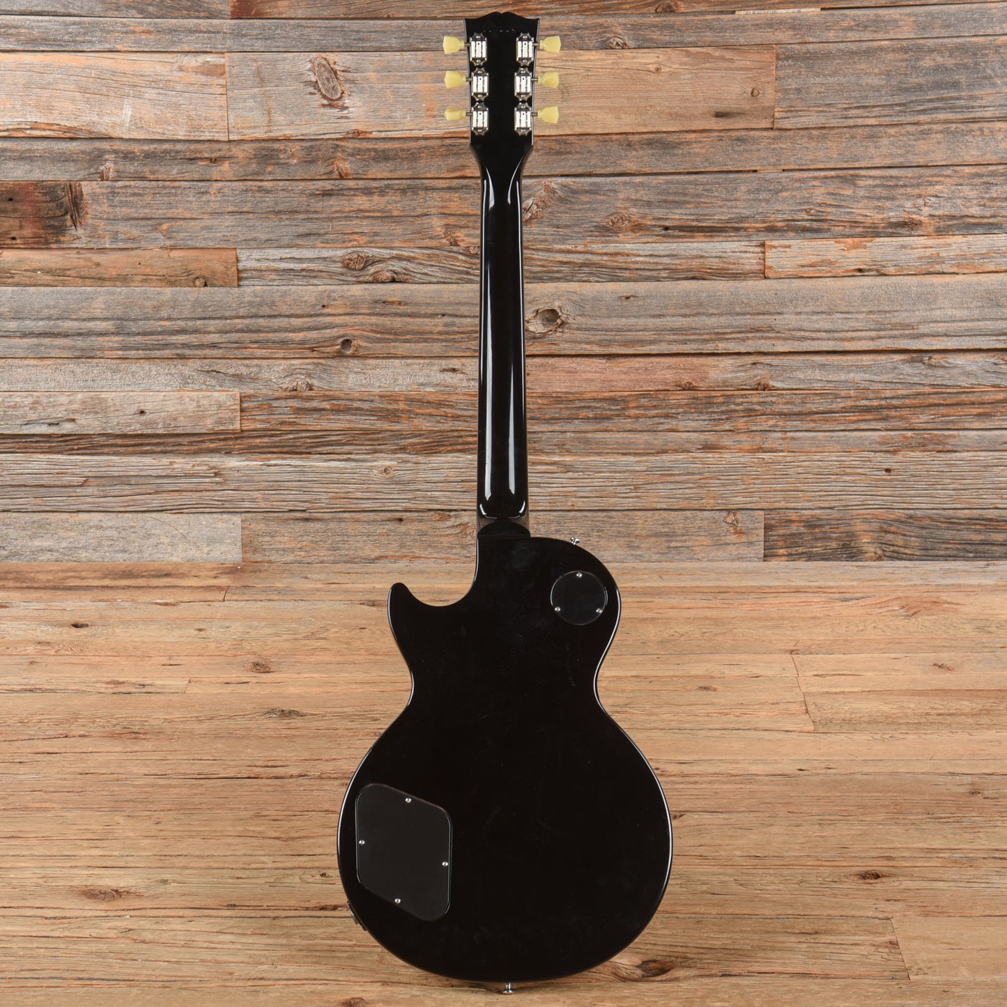 Gibson Les Paul Special Sunburst 2012