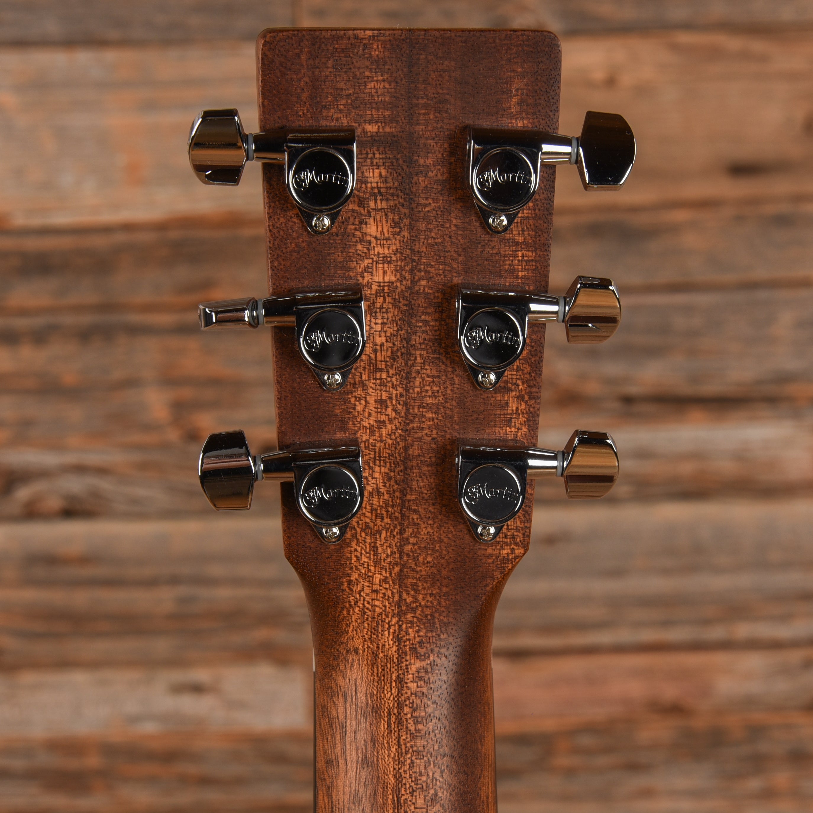 Martin DJR-10E Dreadnought Junior Sunburst