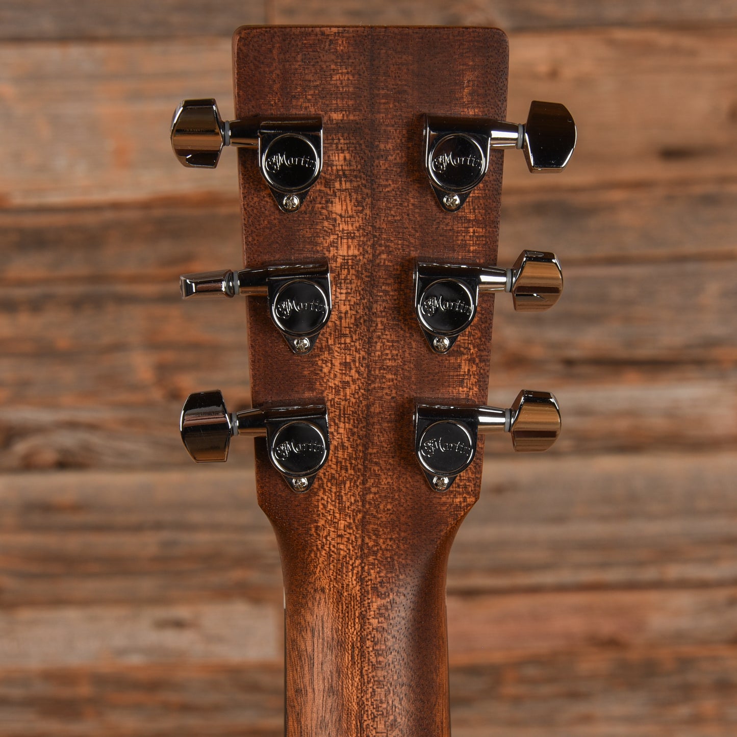 Martin DJR-10E Dreadnought Junior Sunburst