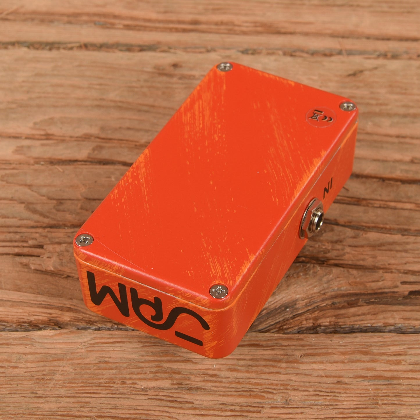 JAM Pedals Dyna-ssoR Compressor