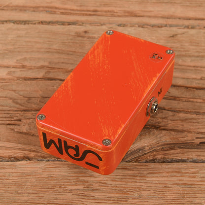 JAM Pedals Dyna-ssoR Compressor