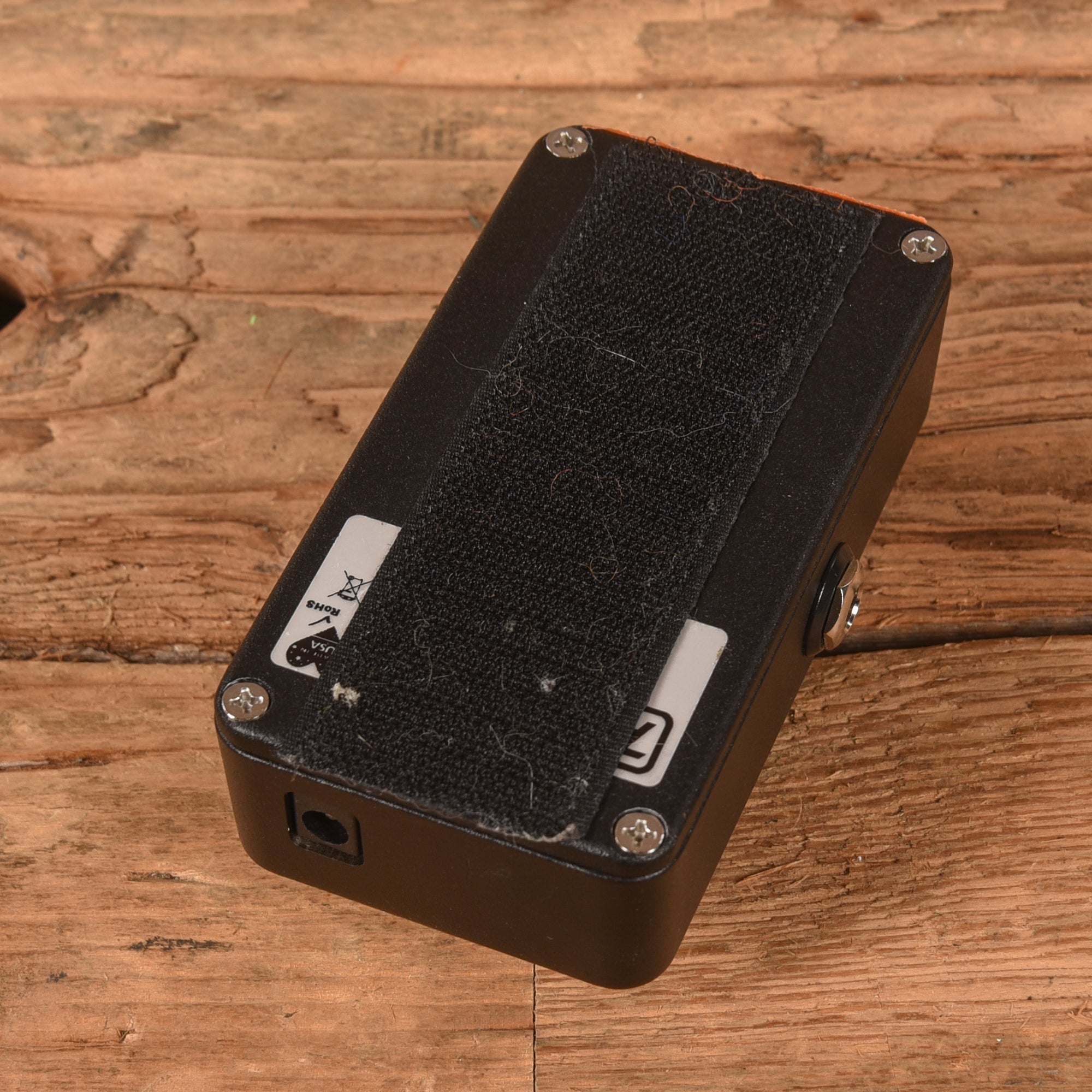 Keeley Moon OP Amp Fuzz